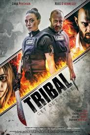 Cinda adams, jeff doucette, joe thomas and others. Nonton Tribal Get Out Alive 2020 Subtitle Indonesia Lk21