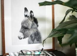 Maybe you would like to learn more about one of these? Magazine Home Inspiration Interior Decor Ideas Juniqe