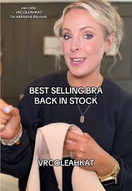 Best Selling Comfortable Bras with Discount Code