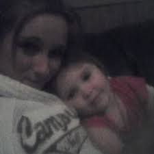 Melissa dawe (@melissa201320)