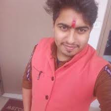 Ayush Mishra's User Profile