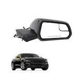 Dasbecan Right Passenger Side Mirrror ... - Amazon.com