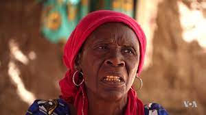 In what is believed to be her first interview with journalists. Mother Of Boko Haram Leader Speaks For First Time Youtube