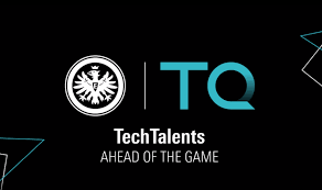 Das torwarttalent aus dem eigenen nachwuchs erhält einen bis zum 30. Eintracht Frankfurt And The Techquartier Are Looking For Techtalents Frankfurt Main Finance E V
