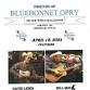 Friends of Bluebonnet Opry event in Brenham, TX