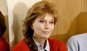 È morta l'attrice Lea Massari, da Antonioni a Scola, amata dai francesi