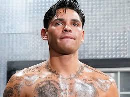 RYAN GARCIA BANNED! Ryan Garcia has been BANNED from boxing for one year as  part of a settlement agreement with the New York Commission following his  positive drugs tests found before and