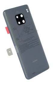 Huawei Mate 20 Pro Single Sim Battery ...