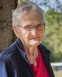 HAZELENE THOMPSON HARRIS