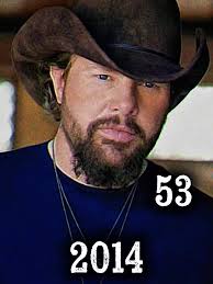 Did Toby Keith Sell His Soul