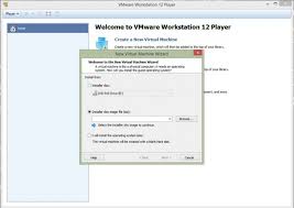 This free desktop virtualization software application makes it easy to operate any virtual machine created by vmware workstation, vmware fusion, vmware server or vmware … Vmware Workstation Player 14 1 3 Build 9474260 X64 Win 14 1 2 Linux Free Download Pc Wonderland