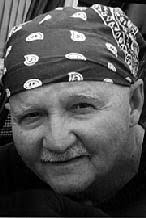 John Dunn Obituary (1943