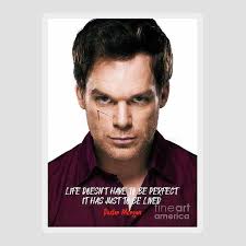 Dexter Morgan Stickers for Sale