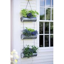 When choosing planters, consider the size and weight of your plant, its watering needs and how big it will. Wall Planters Target