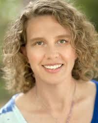 5 Questions With Faculty: Loretta Pyles