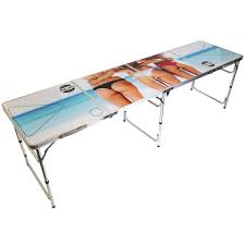 Pin By Alexia On Dorm Room Outdoor Drinking Games Beer Pong Tables Outdoor Party Games