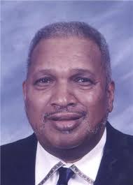 Garth, George Edward