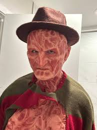 Will Frightmare move due to Fan Expo Dallas date change?