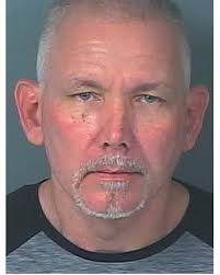 Ralph Darnell Barnes was arrested by Mobile County Sheriff's Department  Narcotics unit