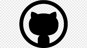Github social media computer icons logo android, github, logo, computer wallpaper, banner png. Computer Icons Github Symbol Design Logo Github Schwarz Schwarz Und Weiss Carnivoran Png Pngwing