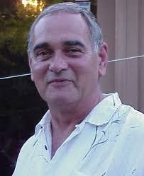 Mark James Baumann (1954-2024)