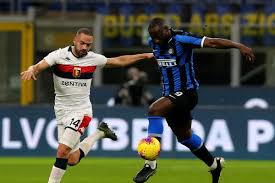 Россонери одержали победу в домашнем поединке. Genoa Vs Inter Milan How To Watch Predicted Line Ups Match Thread Serpents Of Madonnina