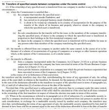 Capital gains tax applies to capital gains made when you dispose of any asset, except for specific exemptions (the most common exemption being the family home). Capital Gains Tax Tax Zimbabwe