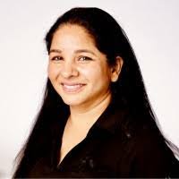 Malini Saxena's Instagram, Twitter & Facebook