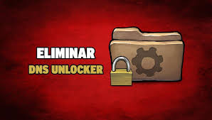 Tout comme wholockme, unlocker est un utilitaire gratuit et en français qui permet de supprimer ou modifier un fichier ou un dossier récalcitrant. Eliminar Dns Unlocker Como Eliminar