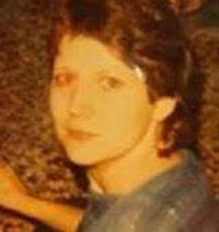 Obituary of Margaret Ann McCann