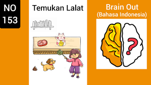 Di sini anda akan menemukan jawaban untuk game brain out. Brain Out Level 153 Temukan Lalat Terbaru 2021
