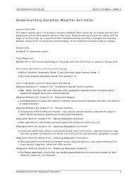 Here is a very basic worksheet for beginners on weather with nice clear images for each weather vocabulary word which will aid comprehension. Grade 9 The Canadian Atlas Online Weather Thunderstorm Weather