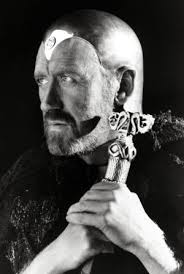 Merlin from the movie Excalibur - FINALLY ENDED!! | One Sixth Warriors  Forum