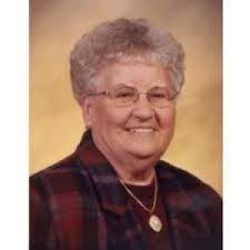 Obituary: BETTY DUGGINS PARRISH