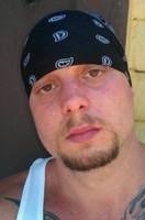 Darren Houk Obituary (1984