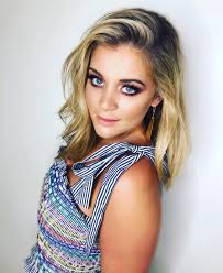 Lauren Alaina