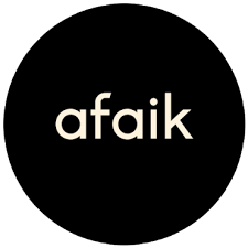 Afaik, we have more than we need. Afaik Creatives Home Facebook