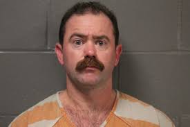 Missouri State Park Ranger Charged in Sex Crimes Investigation (07/21/2025) 