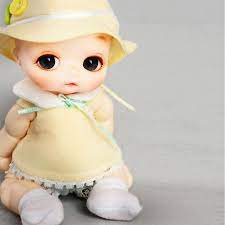 Pin On Dolls
