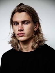 #metalhead #boy with long hair #long haired boy #guys with long hair #long hair dont care #long hair #piercing. Male Perfection Long Hair Styles Men Long Hair Styles Blonde Guys
