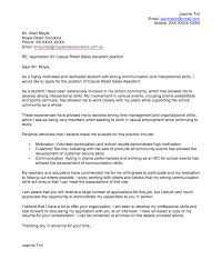 3 Cover Letter For Internship With No Experience Top Form Templates