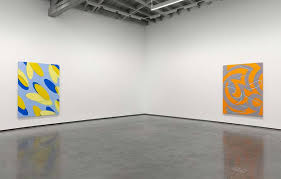 Lesley Vance's Milestone Exhibition at David Kordansky Presents Her Largest  Paintings Yet