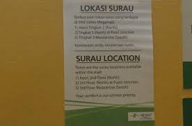 Accessible facilement par la gare de mid valley, les transports en commun attention: Kronologi