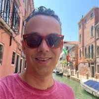 Ryan Stott, CFP, FMA, CIWM