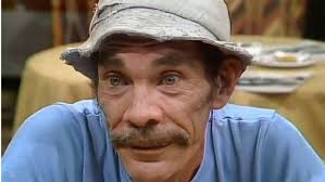 36 años sin Don Ramón, uno de los personajes más queridos de "El Chavo del  8" - Unidiversidad