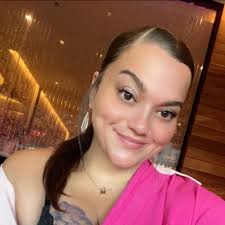 Baby Girl's Love for SpongeBob SquarePants