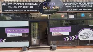 On distingue trois formules de conduite accompagnée, chacune. Top Conduite A Marseille Vroomvroom Fr