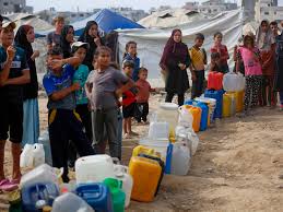 Al Jazeera - News update