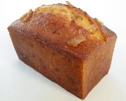 Cake Noisettes Citron Cake Noisette Recette Dessert Recettes Sucrees