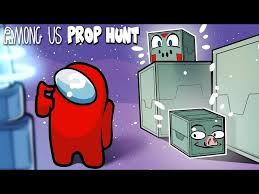 During among us' hide and seek mode, crewmates must continue completing tasks while trying to hide. Prop Hunt Mod Version In Among Us All You Need To Know